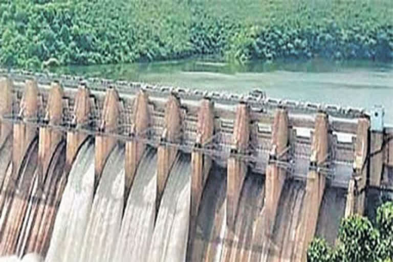 reservoirs repair in ap