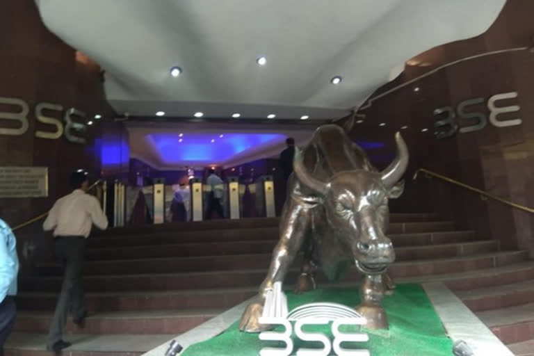 sensex