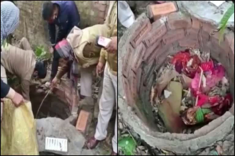 Woman murdered in Vaishali