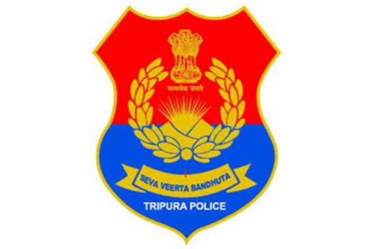 Insurgents arrest in Tripura