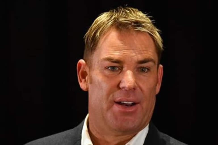 Shane Warne on Djokovic episode, Novak Djokovic saga, Shane Warne on Djokovic visa cancellation