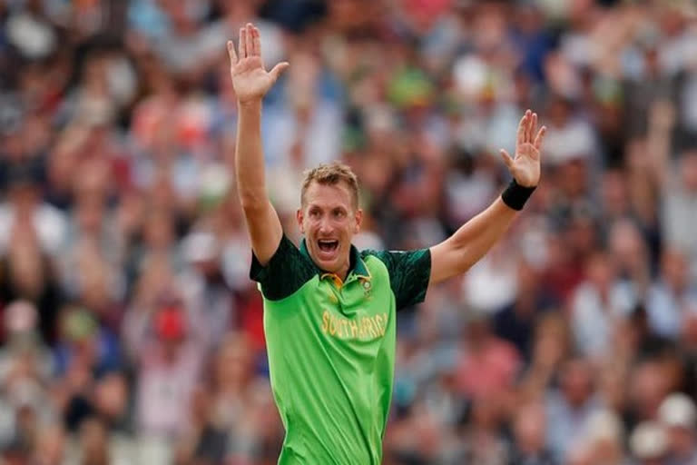 Chris Morris retires from all forms of cricket, Chris Morris retires, South African all-rounder Chris Morris retirement