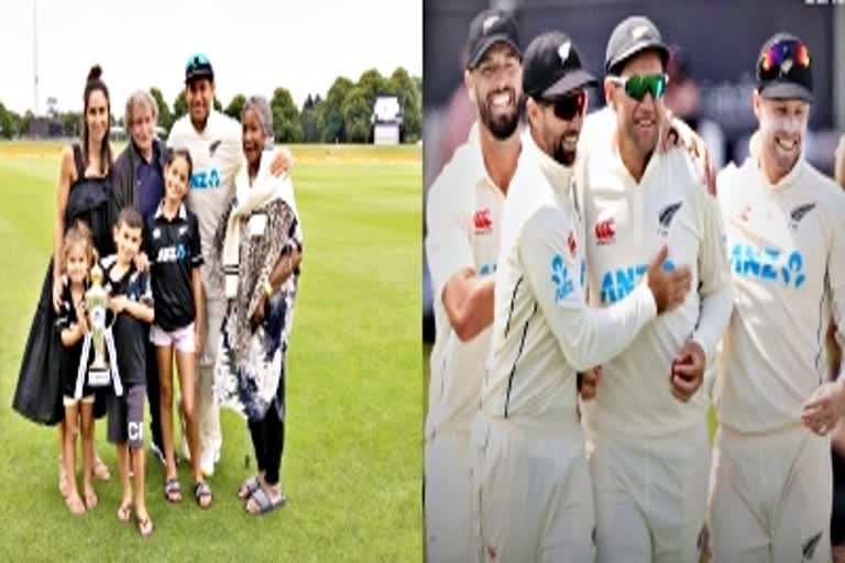 New Zealand vs Bangladesh  New Zealand Cricket Team  Bangladesh Cricket Team  Sports News  Cricket News in Hindi  latest Sports News  न्यूजीलैंड vs बांग्लादेश  बांग्लादेश क्रिकेट टीम  खेल समाचार