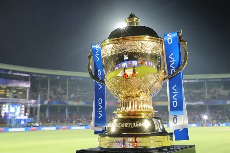 IPL Breaking: IPLને આ વખતે VIVOની બદલે TATA કરશે સ્પોન્સર