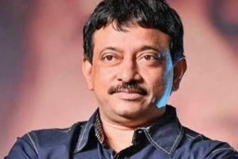 RGV Tweets