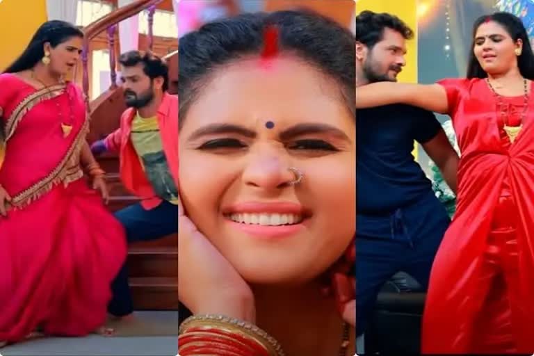 Khesari lal Yadav halke halke Load Bhojpuri song