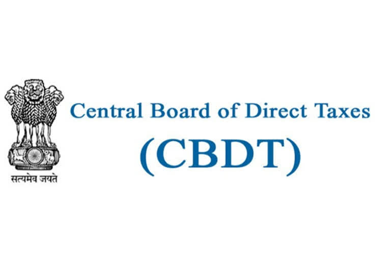 CBDT extends income tax return filing deadline till March 15