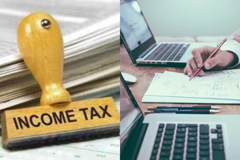 Income Tax Returns: ମାର୍ଚ୍ଚ ୧୫କୁ ବଢିଲା ପଇଠର ଶେଷ ତାରିଖ