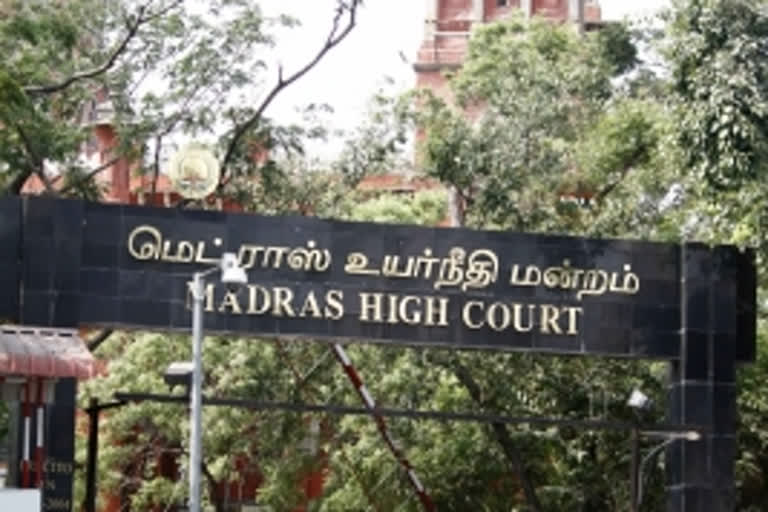 The Madras High Court struck down an order providing reservation for women over and above the 50 per cent cap in the Greater Chennai Corporation (GCC) elections on Tuesday.