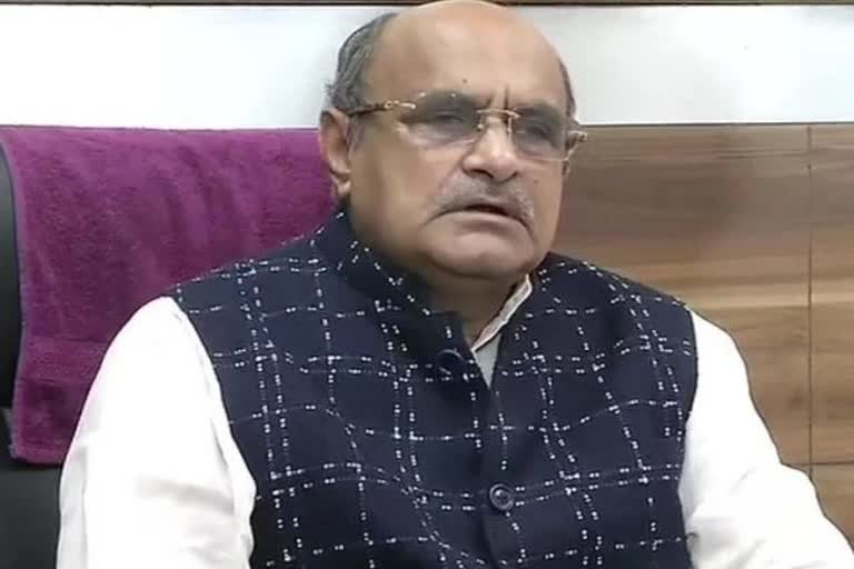 KC Tyagi Said JDU Ready To Fight UP Vidhan Sabha Election