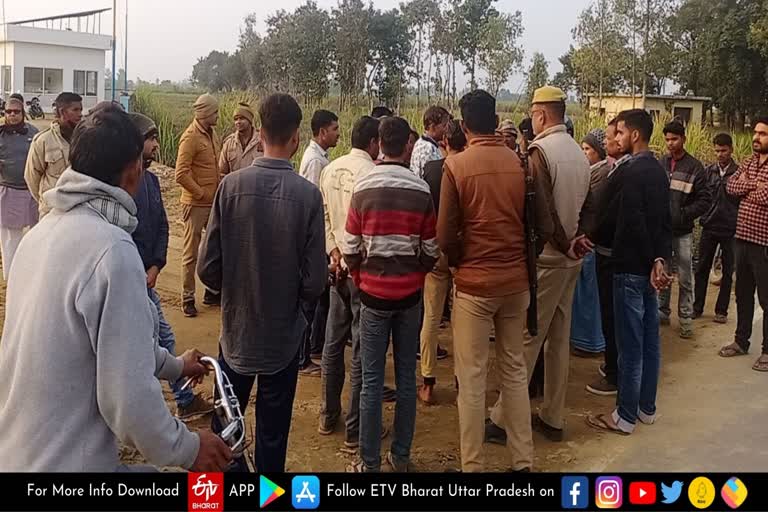 murder in lakhimpur kheri