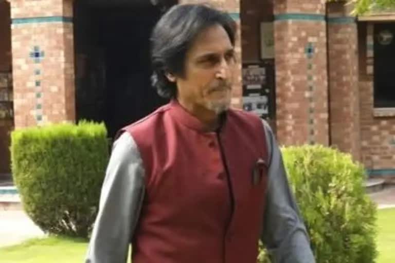 PCB chief Ramiz Raja will propose ICC for a T20 Super Series with India Australia and England