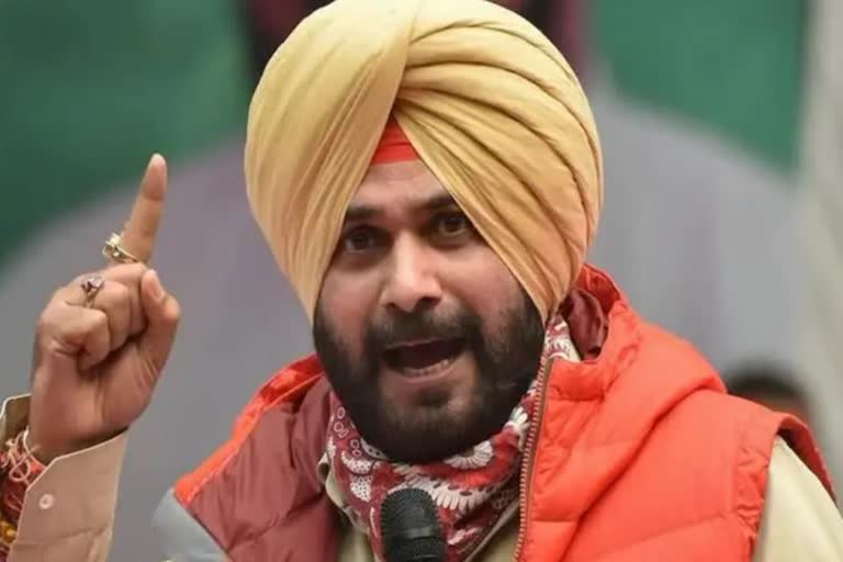 sidhu on next punjab cm  punjab assembly election 2022  sidhu versus charnjith sing chenni  പഞ്ചാബ്‌ മുഖ്യമന്ത്രിയെ കുറിച്ച്‌ സിദ്ദുവിന്‍റെ പ്രതികരണം  സിദ്ദുവും ഛന്നിയും തമ്മിലുള്ള അധികാര വടംവലി  പഞ്ചാബിലെ 2022ലെ അസംബ്ലി തെരഞ്ഞെടുപ്പ്‌