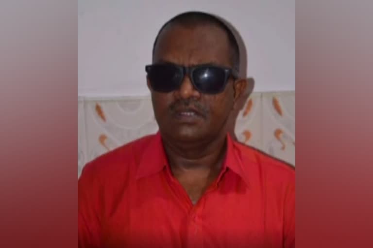 செங்கல்பட்டு மார்க்சிஸ்ட் மாவட்ட செயலாளராக மாற்றுத்திறனாளி நியமனம்!