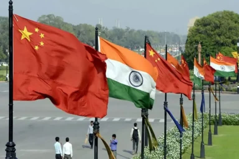 14th round of Corps Commander level talks between India, China today