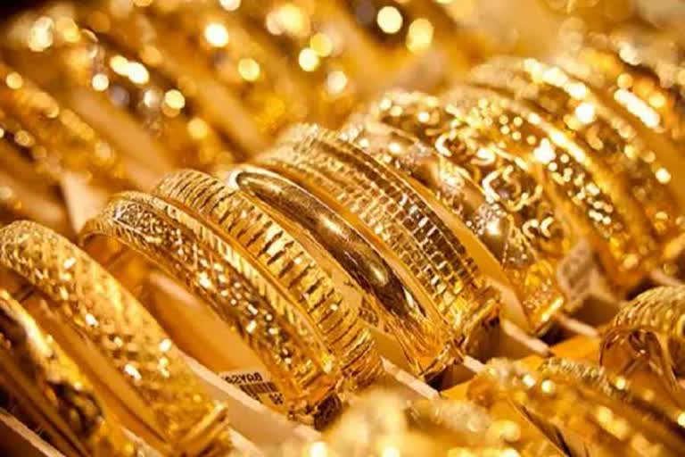 gold silver price today in haryana