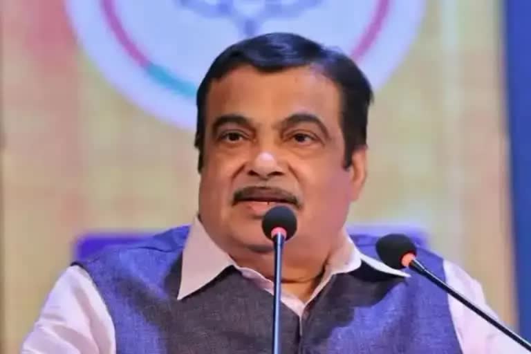 Union Minister Nitin Gadkari covid tests positive: કેન્દ્રીય માર્ગ પ્રધાન નીતિન ગડકરીનો કોવિડ ટેસ્ટ આવ્યો પોઝિટિવ