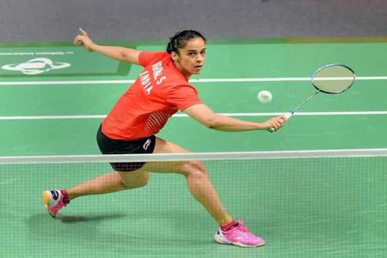 Happy Siddharth apologized for his comments, not too bothered about it: Saina Nehwal