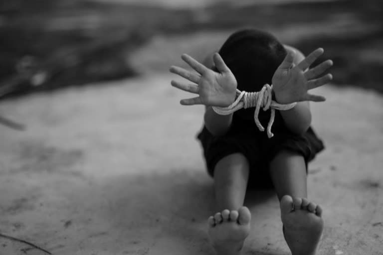 kharagpur-rpf-foils-child-trafficking-attempt-13-minors-recovered-from-muzaffarpur-yesvantpur-express