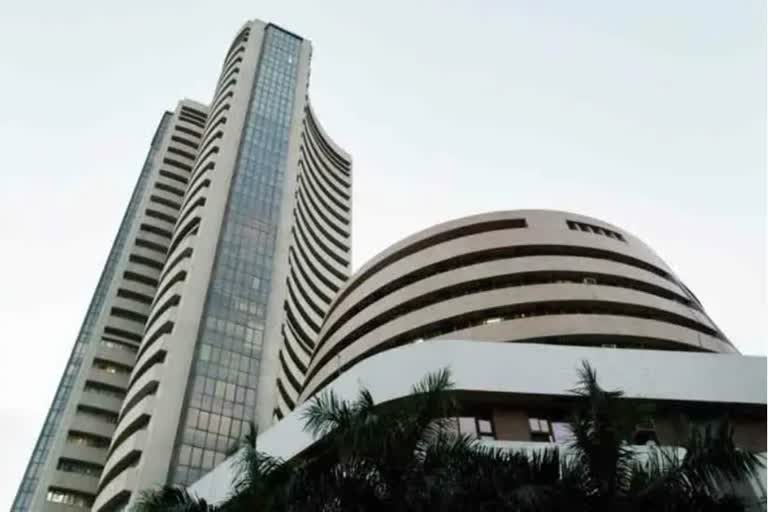 Sensex climbs  indian stock market perfomance  foreign institutional investors in stock market  ഇന്ത്യന്‍ ഓഹരിവിപണി  സെന്‍സെക്‌സ്‌ സൂചിക  നിഫ്‌റ്റി