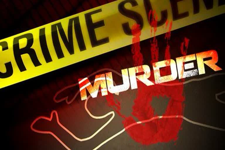 man murdered his wife after family dispute in talasara sundargarh