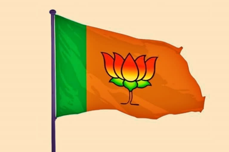 BJP Focus on telangana to win in 2023 election