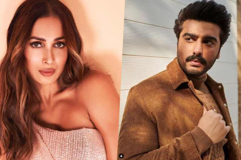 Arjun Kapoor Malaika Arora split