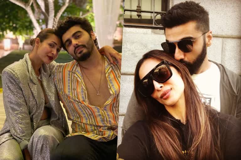 Arjun Kapoor Malaika Arora breakup  അര്‍ജുന്‍ കപൂറും മലൈക അറോറയും വേര്‍പിരിയുന്നു  Arjun Malaika affair  Arjun Kapoor Malaika Arora to split