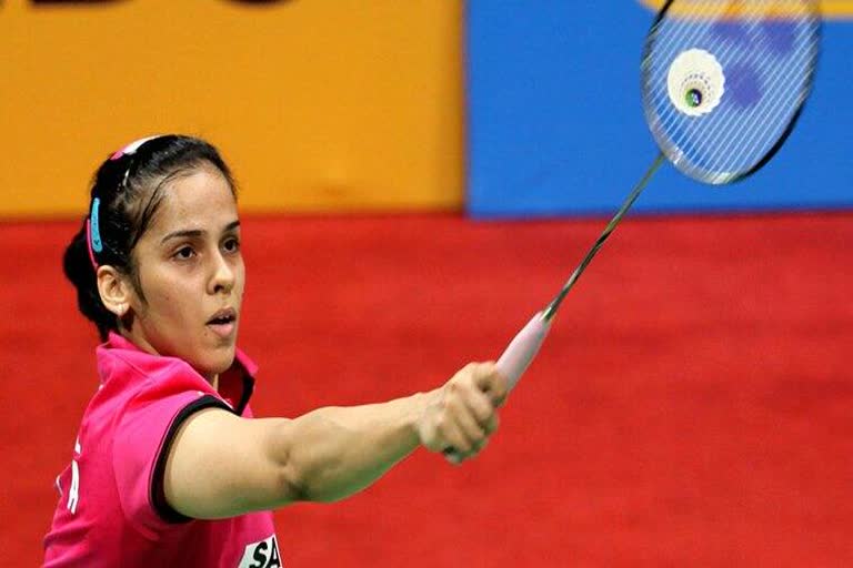 I want to see how much more injuries my body can suffer: Saina Nehwal