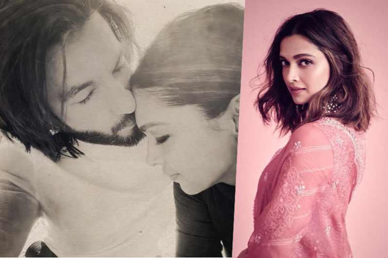 ranveer singh deepika padukone social media pda