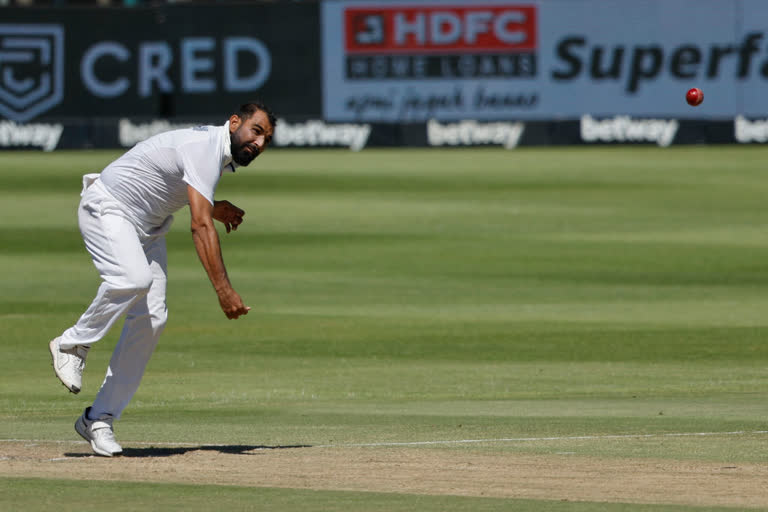 India vs South Africa Tea break, South Africa score, Jasprit Bumrah, South Africa scorecard