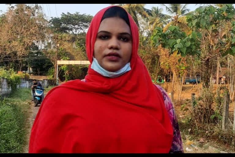 Aneera Kabeer said that she had approached the Legal Services Authority, seeking their help to get an advocate to file a mercy killing petition in the High Court.