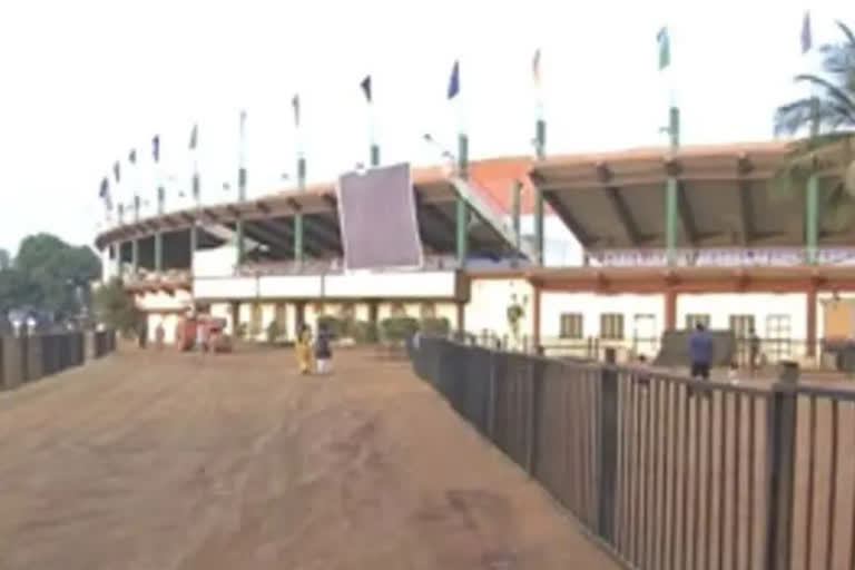 republic day celebrations to be held at indira gandhi municipal stadium in vijayawada