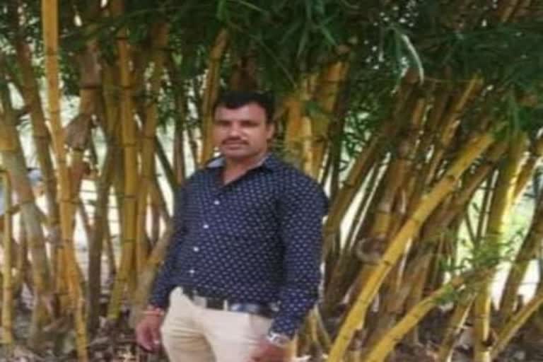 resident of beluru real estate businessman suicide in Belthangady dakshina kannada district