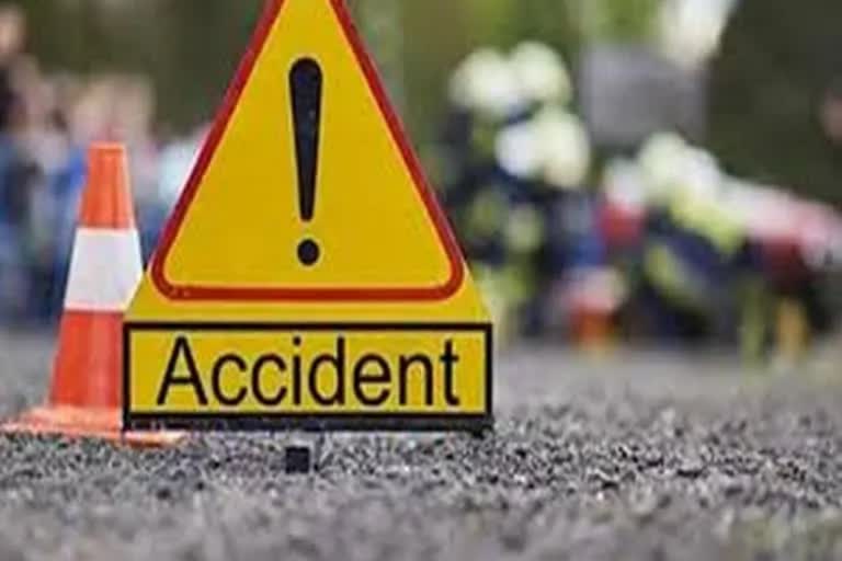 dental student death in road accident and another injured in bangalore