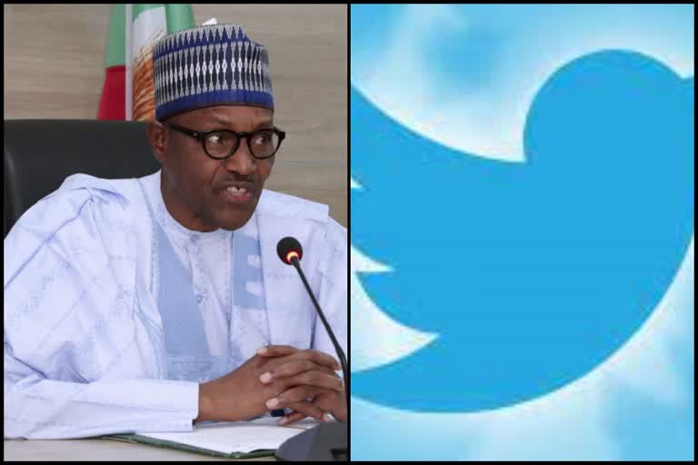 nigeria twitter ban