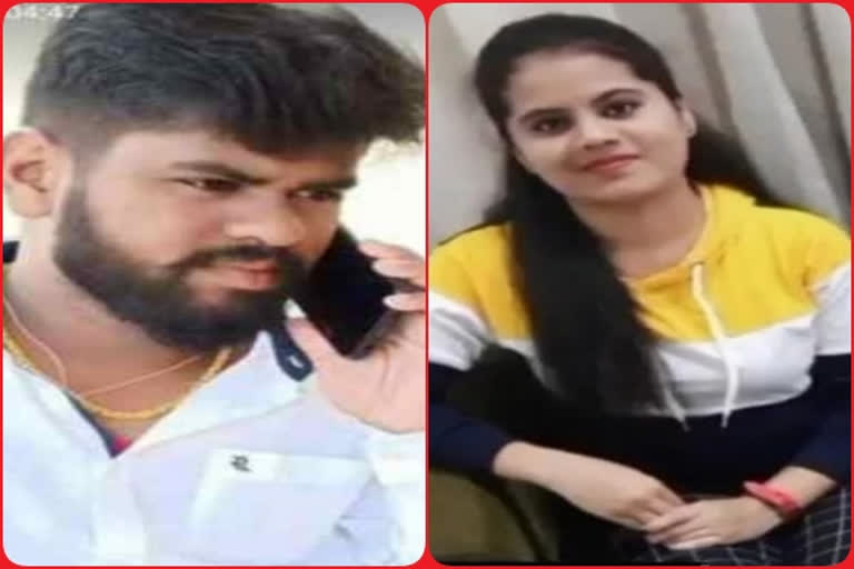 Brother-sister death in Karnataka  accident Mysore - Mangalore National Highway  Sister dies of heart attack after hearing brother's death  സഹോദരന്‍റെ മരണവാർത്ത അറിഞ്ഞ സഹോദരി മരിച്ചു  ഹുനസൂരിൽ സഹോദരന്‍റെ മരണവാർത്തയറിഞ്ഞ സഹോദരി മരിച്ചു  മൈസൂർ ഹുസനൂർ സഹോദരങ്ങളുടെ മരണം