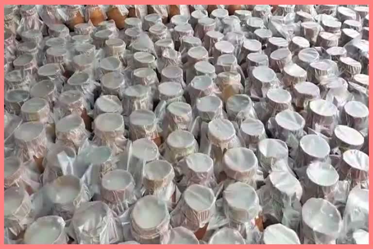 milk-products-from-sarbhog-and-teok-in-uruka-market