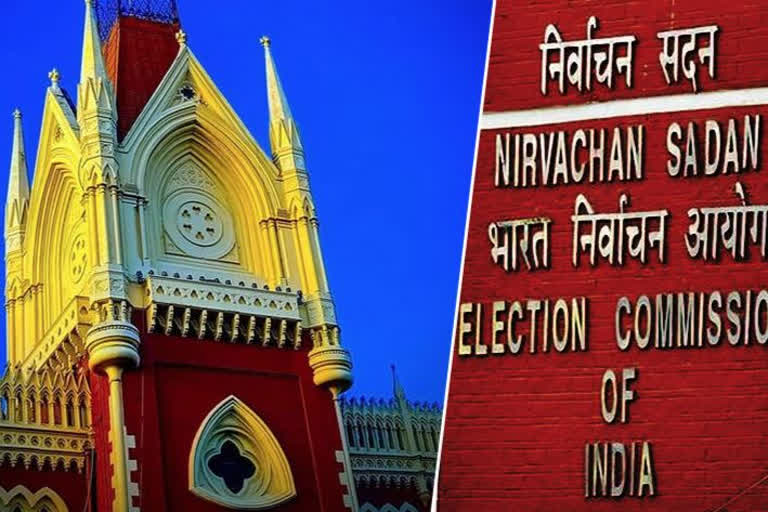can't postpone bengal civic polls 2022 alone, state election commission says calcutta high court