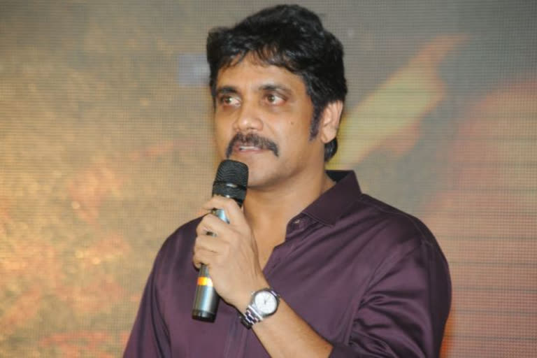 hero nagarjuna news