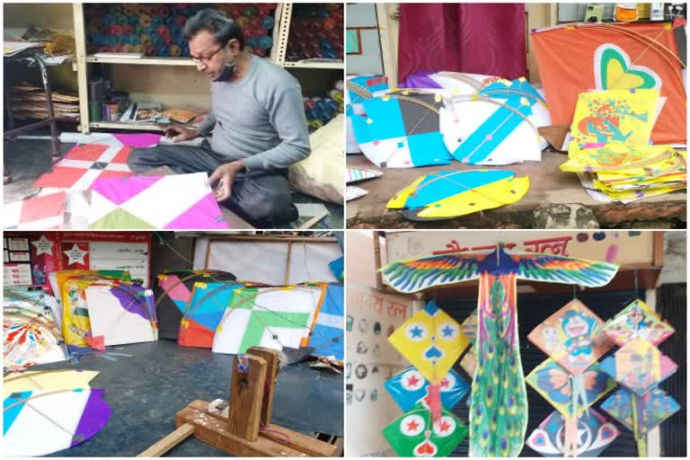 speed of corona infection cut the manjha of the kite