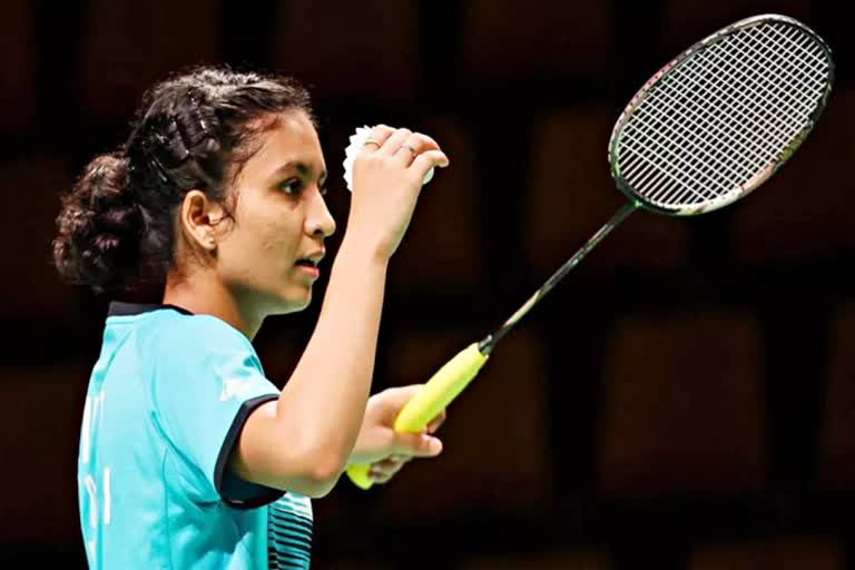 Badminton  Saina Nehwal  PV Sindhu  shuttler  world junior number one player  tasnim mir  First Indian Female Shuttler  तसनीम मीर ने रचा इतिहास  पीवी सिंधु  साइना नेहवाल  Sports News  खेल समाचार