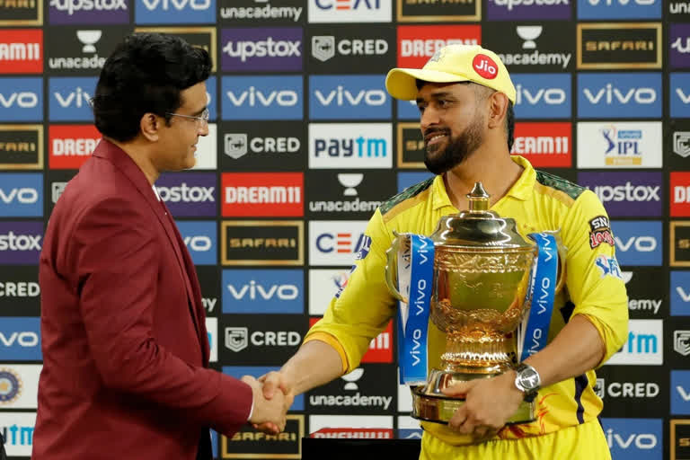 IPL in South Africa, 2022 edition of IPL in South Africa, Indian Premier League to be held in South Africa, IPL