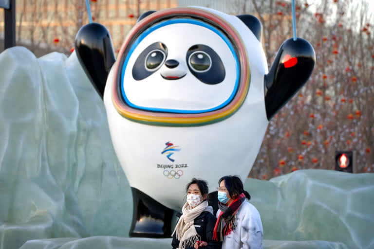 Beijing Olympics