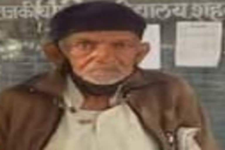 77 year old man enrols for class 12 exam