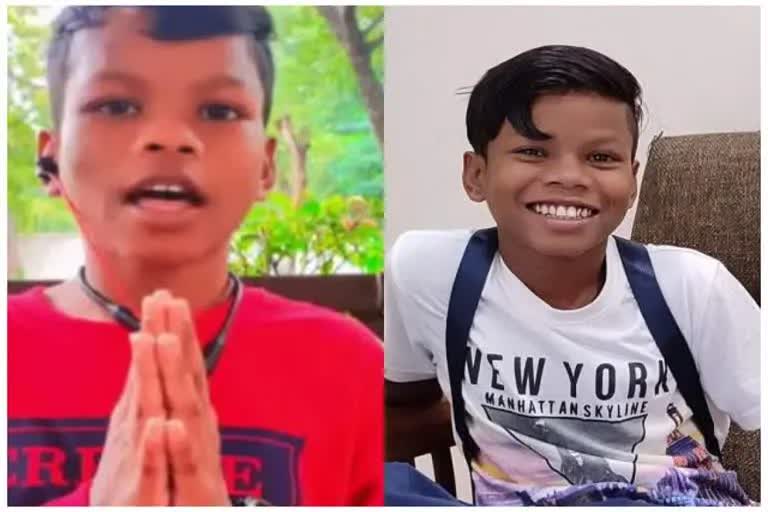 Bachpan Ka Pyaar Fame Update: ଦୁର୍ଘଟଣା ପରେ ସୁସ୍ଥ ସହଦେବ