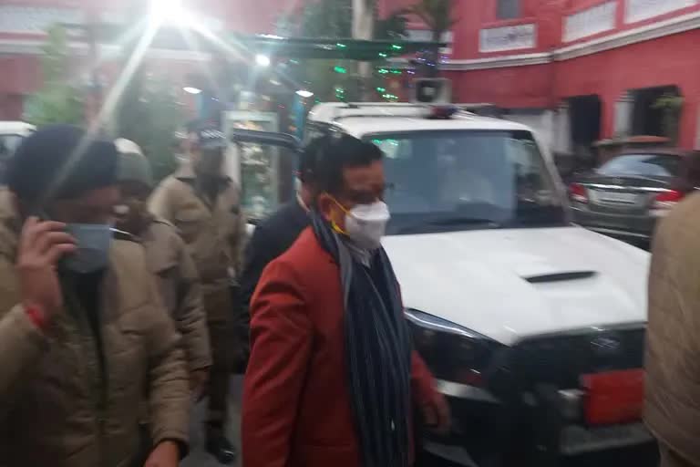 waseem rizvi alias jitender singh tyagi