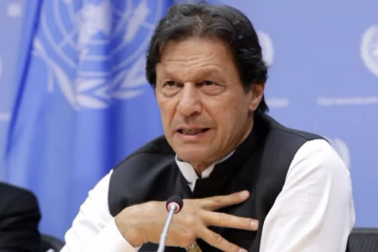 IHC dismisses plea seeking PM Imran Khan's disqualification