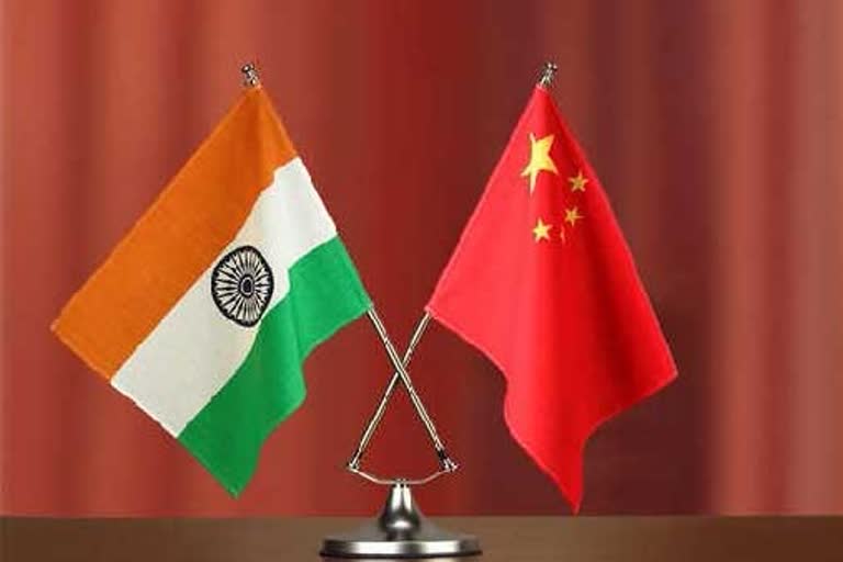 India China border talks