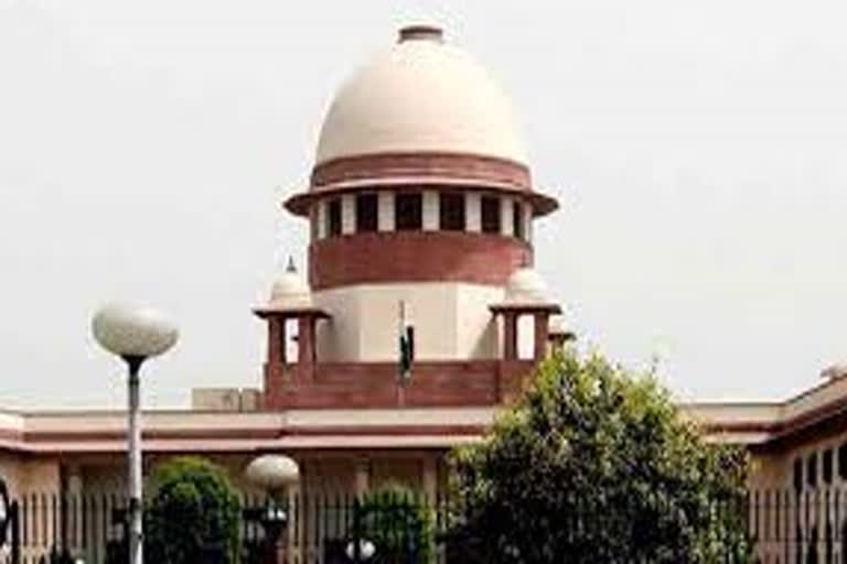 Supreme Court order on dowry case